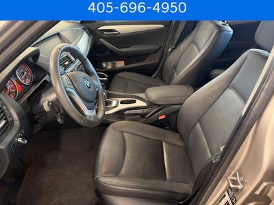 2014 BMW X1 xDrive28i