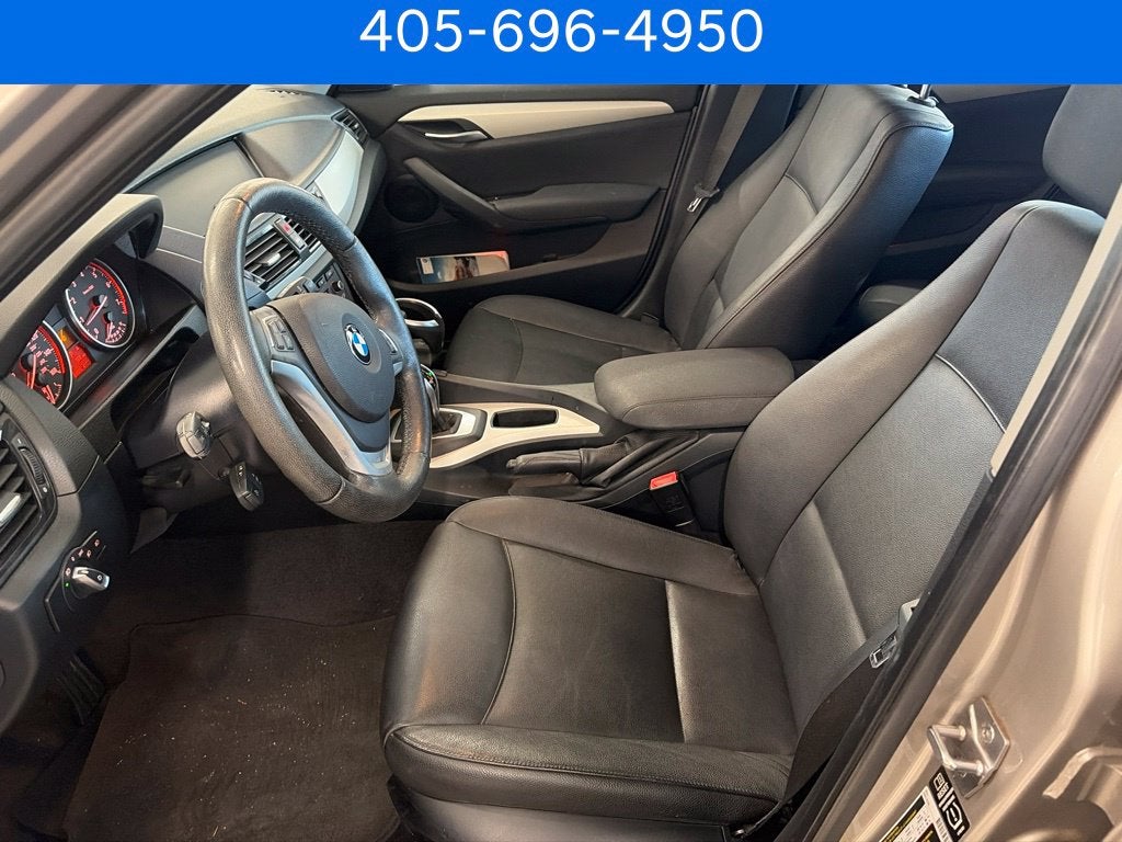2014 BMW X1 xDrive28i