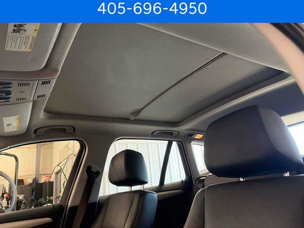 2014 BMW X1 xDrive28i