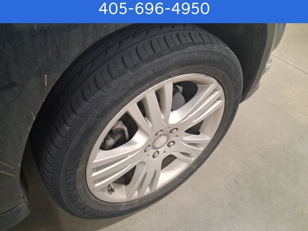 2015 Mercedes-Benz GLK GLK 350