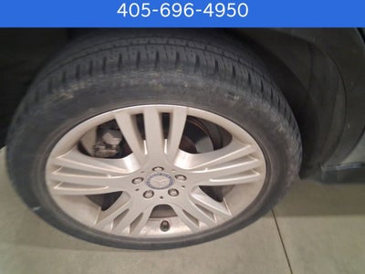 2015 Mercedes-Benz GLK GLK 350