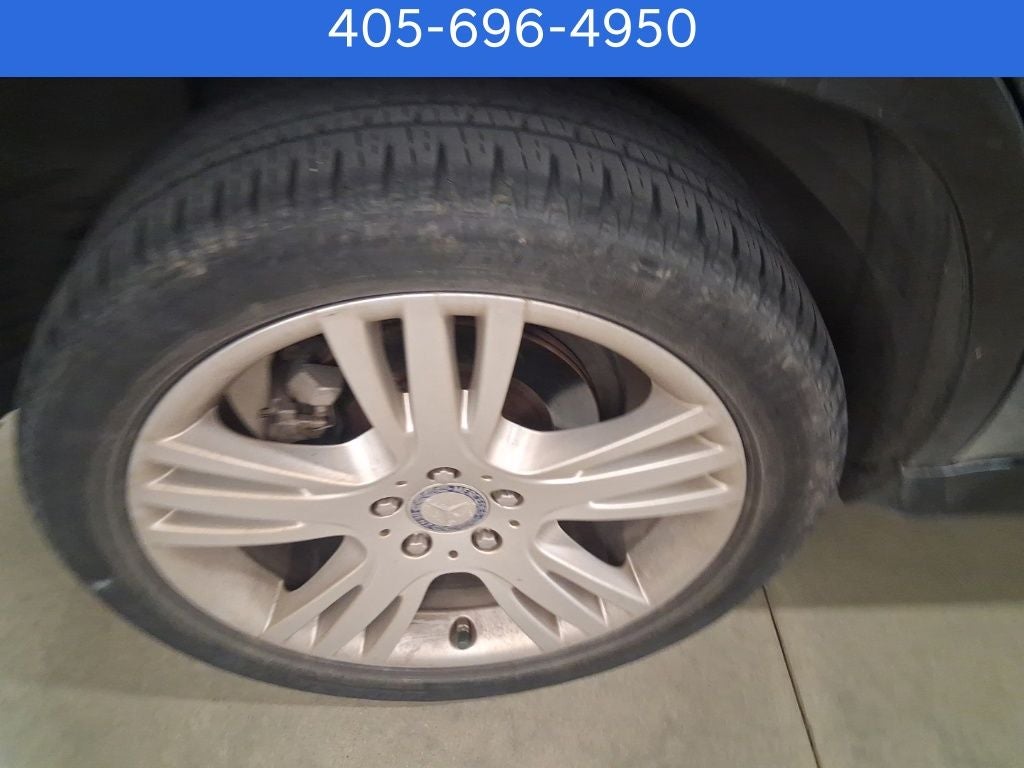 2015 Mercedes-Benz GLK GLK 350