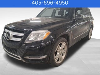 2015 Mercedes-Benz GLK GLK 350