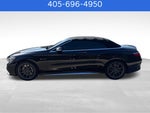 2017 Mercedes-Benz S-Class S 63 AMG® 4MATIC®