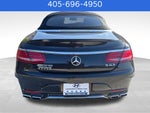2017 Mercedes-Benz S-Class S 63 AMG® 4MATIC®