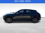 2018 Porsche Macan Base