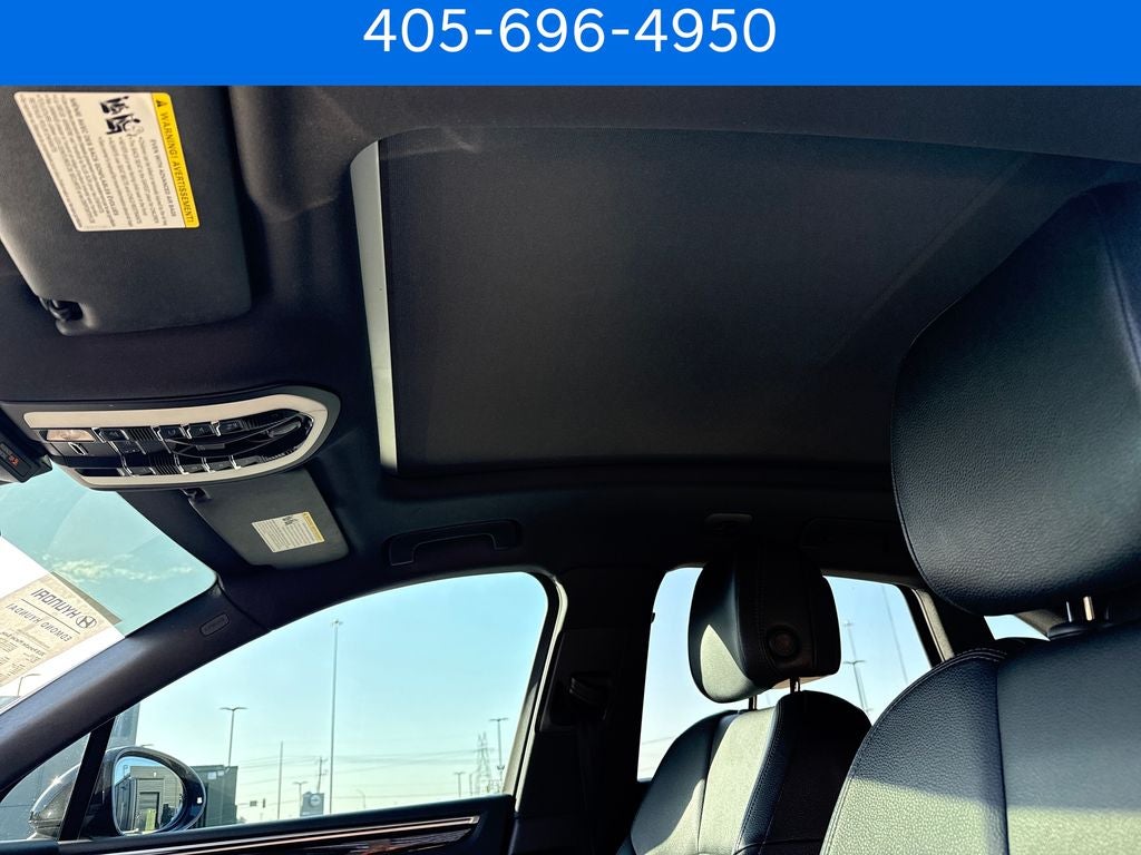 2018 Porsche Macan Base