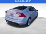 2012 Volvo S60 T5