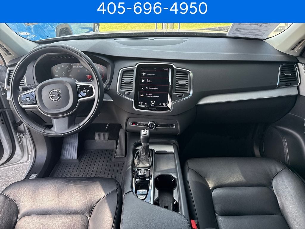 2022 Volvo XC90 T5 Momentum
