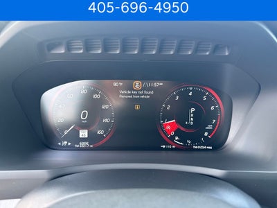 2022 Volvo XC90 T5 Momentum
