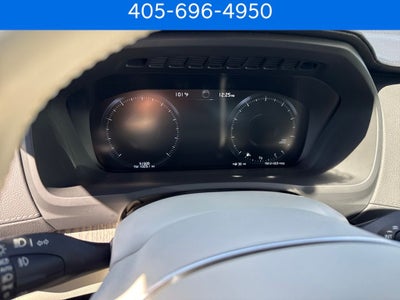 2022 Volvo XC90 T6 Inscription