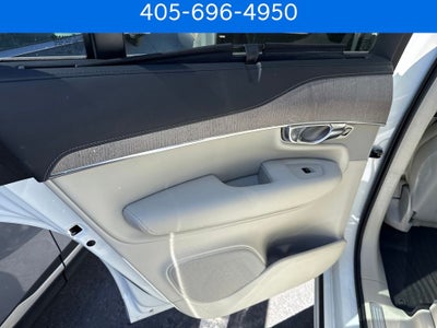 2022 Volvo XC90 T6 Inscription