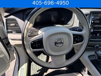 2022 Volvo XC90 T6 Inscription