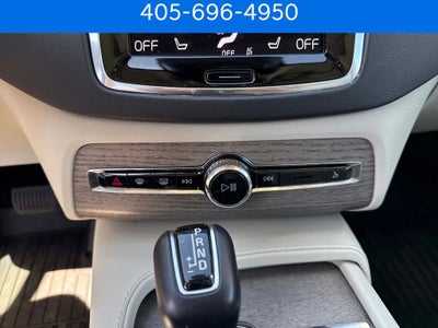 2022 Volvo XC90 T6 Inscription
