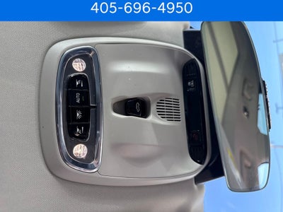 2022 Volvo XC90 T6 Inscription