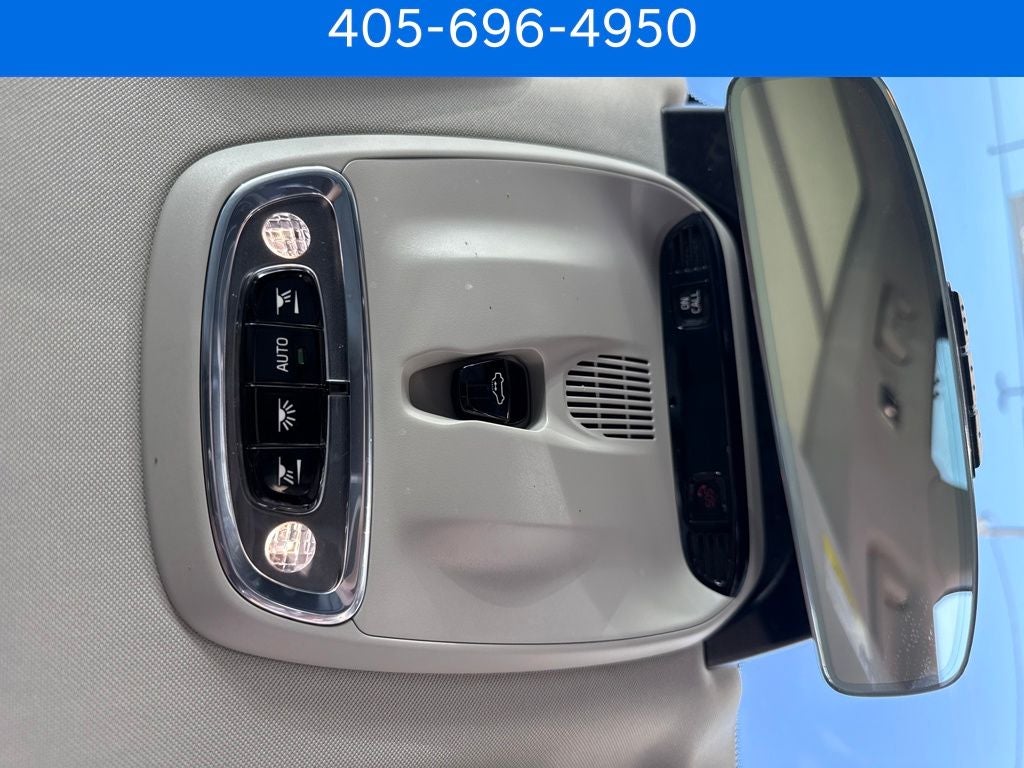 2022 Volvo XC90 T6 Inscription