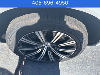 2022 Volvo XC90 T6 Inscription