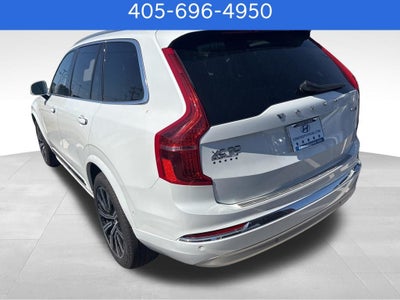 2022 Volvo XC90 T6 Inscription