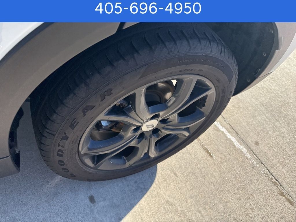 2024 Dodge Hornet GT