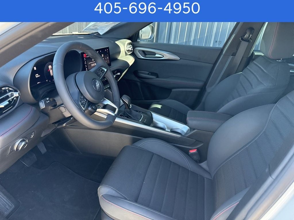 2024 Dodge Hornet GT