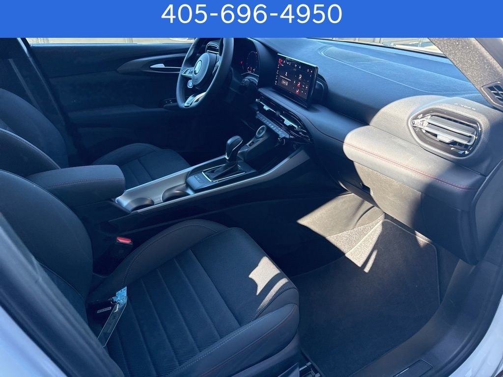 2024 Dodge Hornet GT