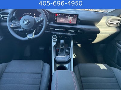 2024 Dodge Hornet GT