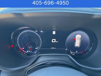 2024 Dodge Hornet GT