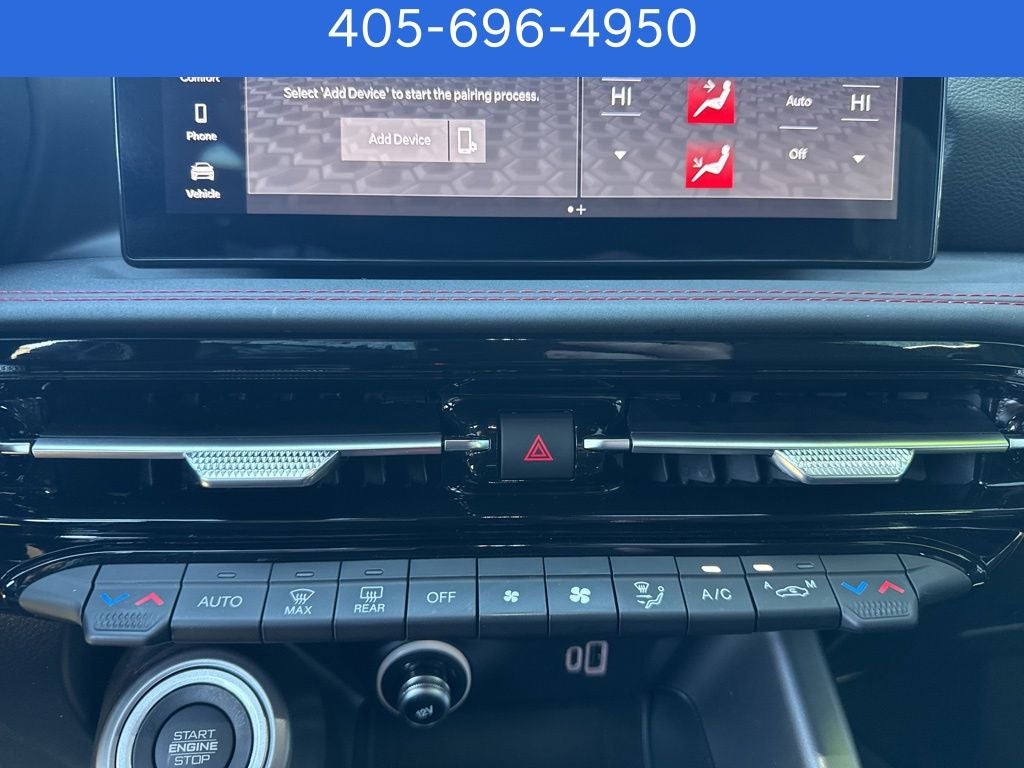 2024 Dodge Hornet GT