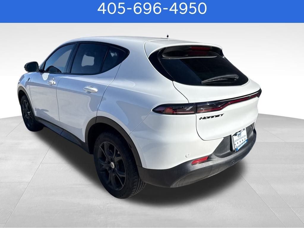 2024 Dodge Hornet GT