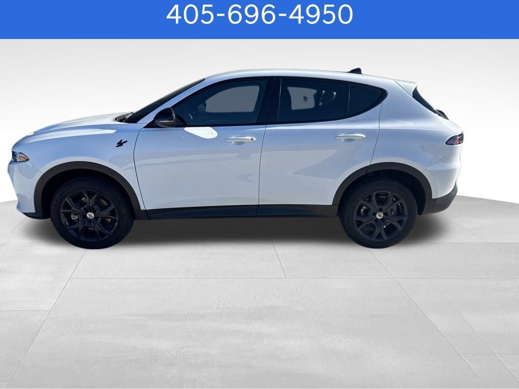 2024 Dodge Hornet GT