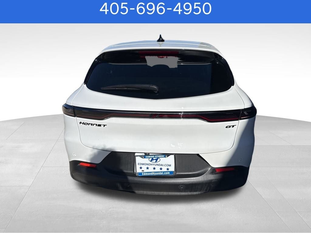 2024 Dodge Hornet GT