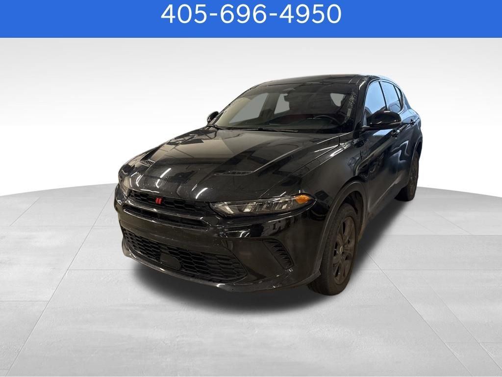 2023 Dodge Hornet GT Plus