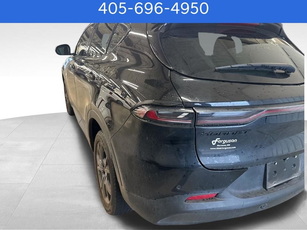 2023 Dodge Hornet GT Plus