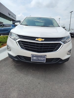 2019 Chevrolet Equinox LT in Oklahoma City, OK - Ted Moore Auto Group