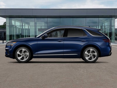 2026 Genesis GV70 2.5T