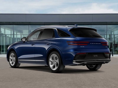 2026 Genesis GV70 2.5T