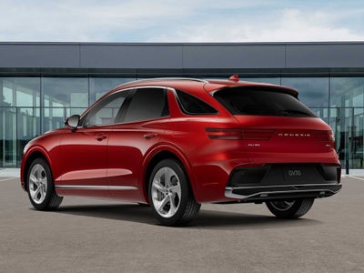 2026 Genesis GV70 2.5T Select
