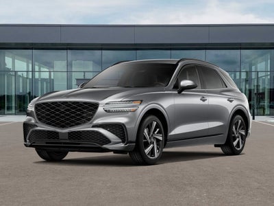 2026 Genesis GV70 3.5T Sport Advanced