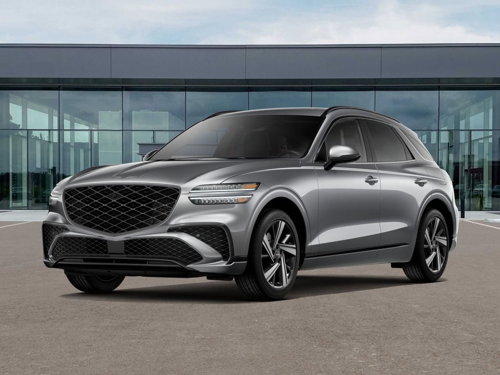 2026 Genesis GV70 3.5T Sport Advanced