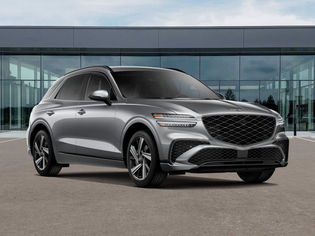 2026 Genesis GV70 3.5T Sport Advanced