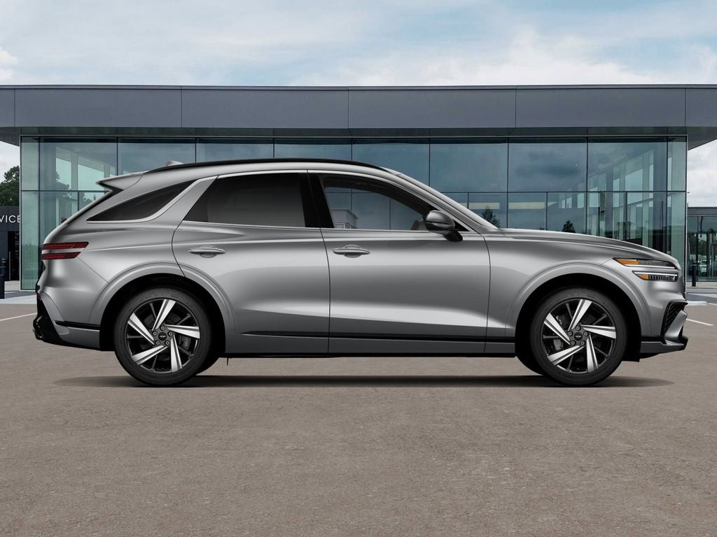 2026 Genesis GV70 3.5T Sport Advanced