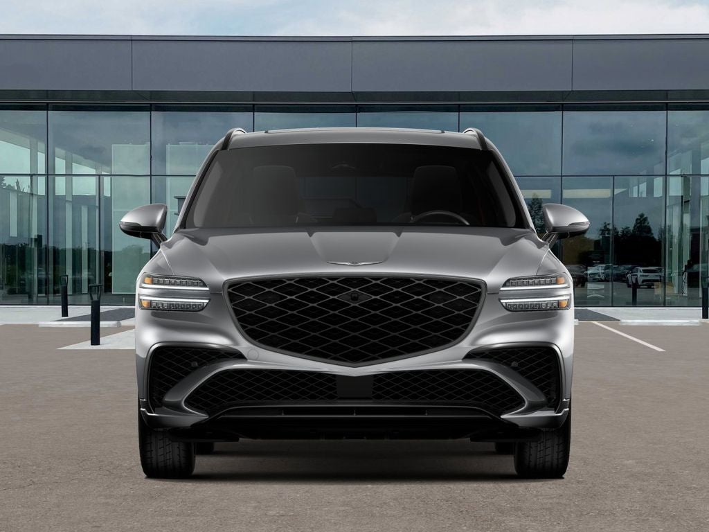 2026 Genesis GV70 3.5T Sport Advanced