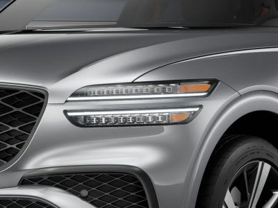 2026 Genesis GV70 3.5T Sport Advanced