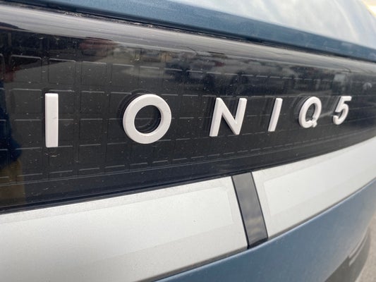 2024 Hyundai IONIQ 5 SEL in Oklahoma City, OK - Ted Moore Auto Group