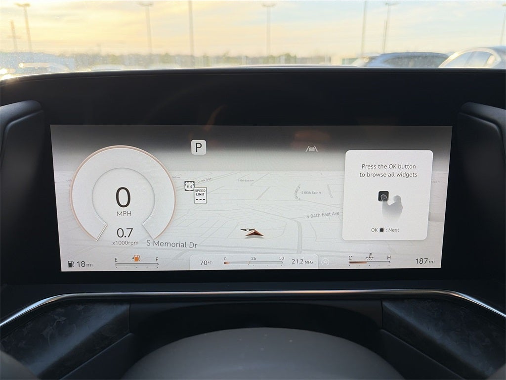 2026 Genesis G90 3.5T e-SC