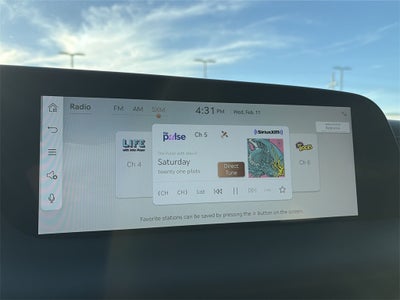 2026 Genesis G90 3.5T e-SC