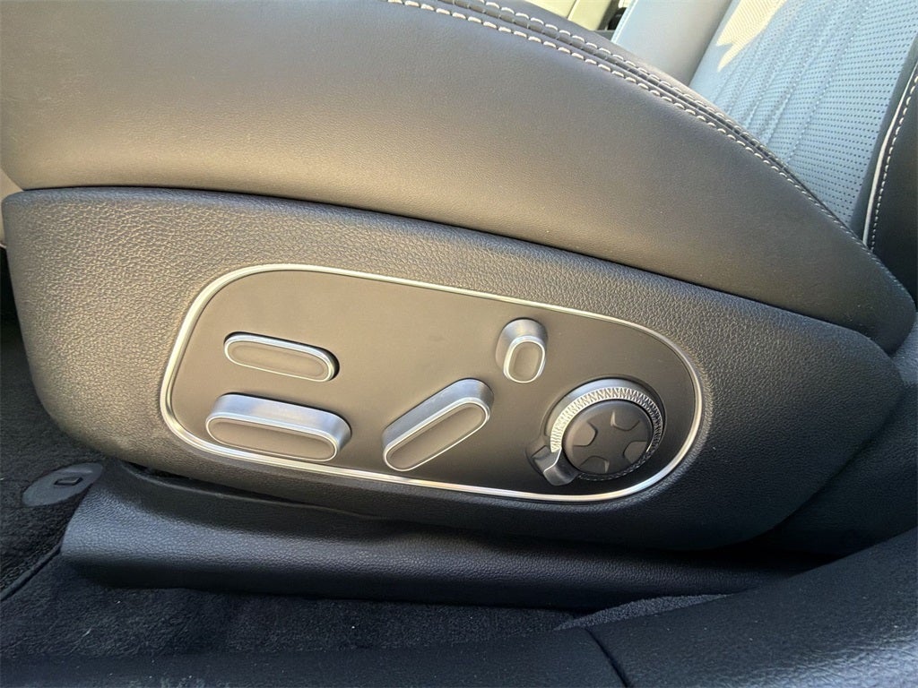 2026 Genesis G90 3.5T e-SC