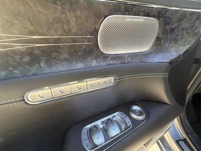 2026 Genesis G90 3.5T e-SC