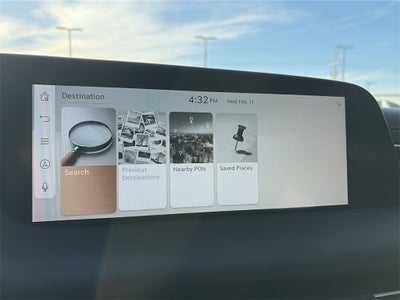 2026 Genesis G90 3.5T e-SC