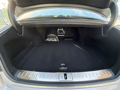 2026 Genesis G90 3.5T e-SC